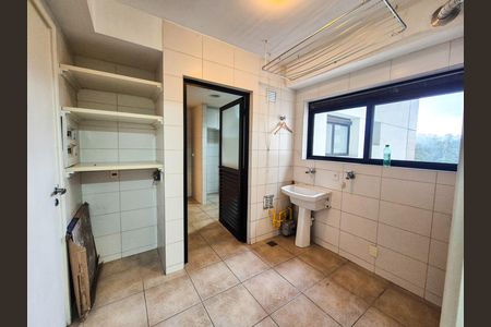 Apartamento para alugar com 165m², 3 quartos e 3 vagasLavandeira 