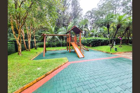 Apartamento para alugar com 165m², 3 quartos e 3 vagasPlayground