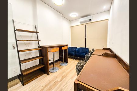 Apartamento para alugar com 165m², 3 quartos e 3 vagasCoworking 