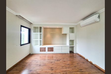 Apartamento para alugar com 165m², 3 quartos e 3 vagasSala