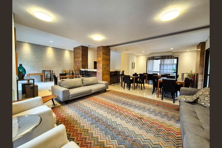 Apartamento para alugar com 165m², 3 quartos e 3 vagasSalão de Festas