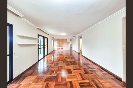 Apartamento para alugar com 165m², 3 quartos e 3 vagasSala