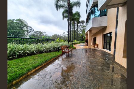 Apartamento para alugar com 165m², 3 quartos e 3 vagasÁrea comum