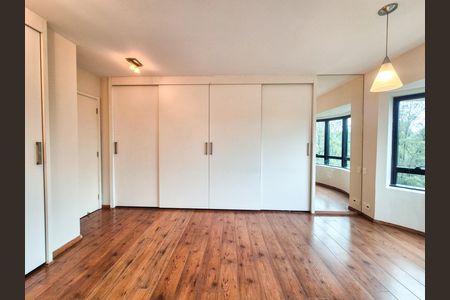 Apartamento para alugar com 165m², 3 quartos e 3 vagasSuíte 1