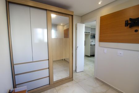 Apartamento para alugar com 34m², 2 quartos e sem vaga Apartamento para alugar com 34m², 2 quartos e sem vagaQuarto 2