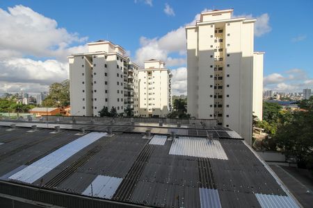 Vista do Quarto 1 de apartamento à venda com 2 quartos, 34m² em Jardim Peri Peri, São Paulo