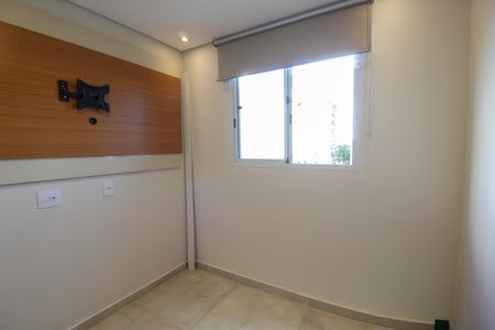 Apartamento para alugar com 34m², 2 quartos e sem vaga Apartamento para alugar com 34m², 2 quartos e sem vagaQuarto 2