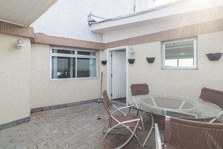 Apartamento à venda com 210m², 3 quartos e 2 vagas Apartamento à venda com 210m², 3 quartos e 2 vagasEspaço Gourmet