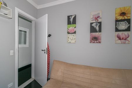 Apartamento à venda com 210m², 3 quartos e 2 vagas Apartamento à venda com 210m², 3 quartos e 2 vagasQuarto 3