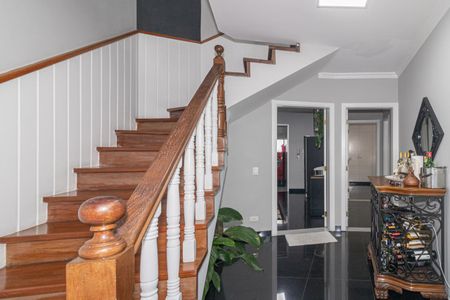 Apartamento à venda com 210m², 3 quartos e 2 vagas Apartamento à venda com 210m², 3 quartos e 2 vagasCorredor