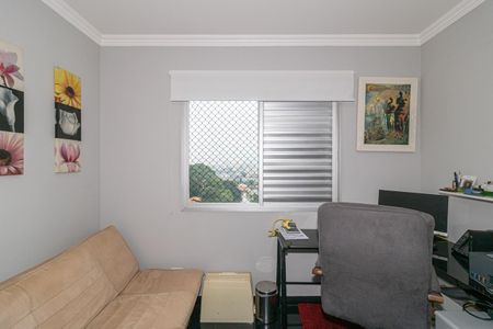 Apartamento à venda com 210m², 3 quartos e 2 vagas Apartamento à venda com 210m², 3 quartos e 2 vagasQuarto 3