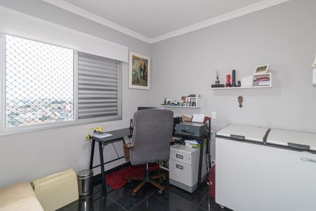 Apartamento à venda com 210m², 3 quartos e 2 vagas Apartamento à venda com 210m², 3 quartos e 2 vagasQuarto 3