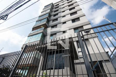 Apartamento à venda com 210m², 3 quartos e 2 vagas Apartamento à venda com 210m², 3 quartos e 2 vagasFachada do Prédio