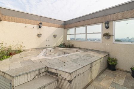 Apartamento à venda com 210m², 3 quartos e 2 vagas Apartamento à venda com 210m², 3 quartos e 2 vagasHidromassagem Privativa