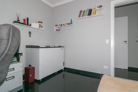 Apartamento à venda com 210m², 3 quartos e 2 vagas Apartamento à venda com 210m², 3 quartos e 2 vagasQuarto 3