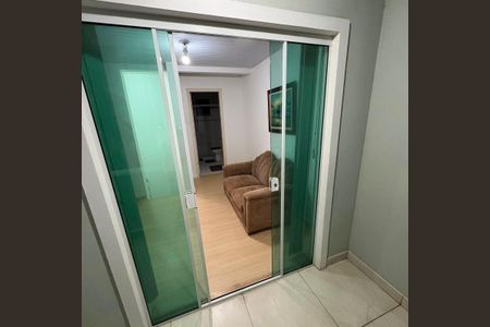 Casa para alugar com 100m², 2 quartos e 1 vaga