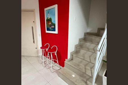 Casa para alugar com 100m², 2 quartos e 1 vaga