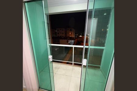 Casa para alugar com 100m², 2 quartos e 1 vaga