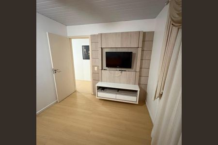 Sala de casa para alugar com 2 quartos, 100m² em Coqueiros, Florianópolis