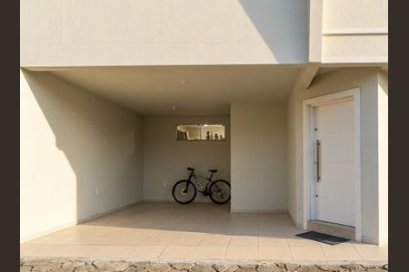 Casa para alugar com 100m², 2 quartos e 1 vaga