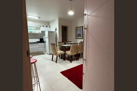 Casa para alugar com 100m², 2 quartos e 1 vaga Casa para alugar com 100m², 2 quartos e 1 vagaCozinha