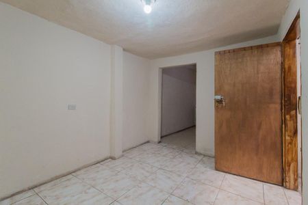 Sala de casa para alugar com 1 quarto, 50m² em Chácara São Lucido, Mauá