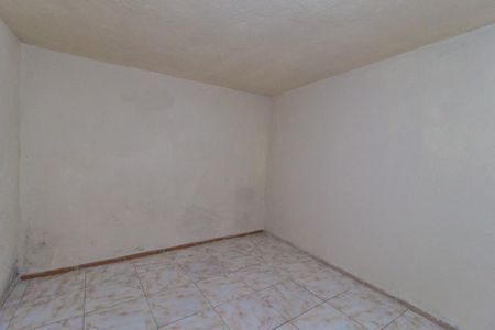 Quarto de casa para alugar com 1 quarto, 50m² em Chácara São Lucido, Mauá