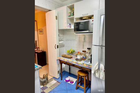 Foto 13 de apartamento para alugar com 2 quartos, 58m² em Vila Heliopolis, São Paulo