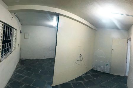 quarto de casa para alugar com 1 quarto, 50m² em Jardim São Jorge, São Paulo