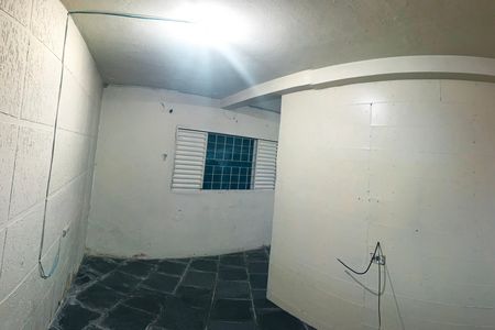 quarto de casa para alugar com 1 quarto, 50m² em Jardim São Jorge, São Paulo