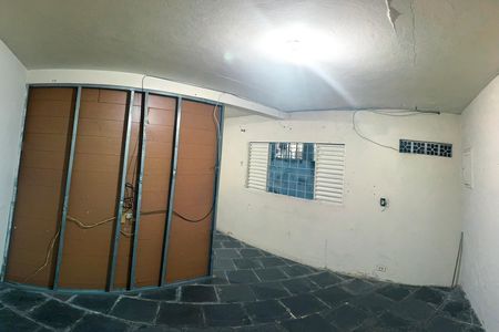 quarto de casa para alugar com 1 quarto, 50m² em Jardim São Jorge, São Paulo