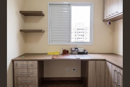 Quarto de apartamento à venda com 3 quartos, 57m² em Jaguaré, São Paulo