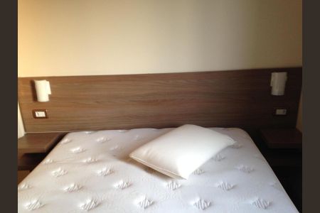 Quarto de apartamento à venda com 3 quartos, 57m² em Jaguaré, São Paulo
