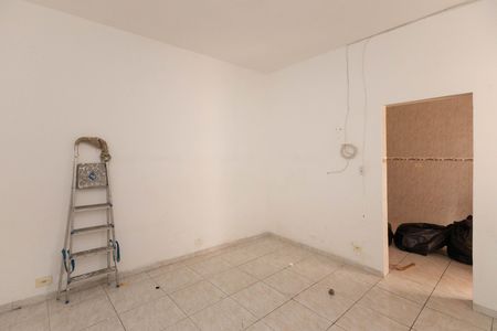 Quarto  de casa para alugar com 1 quarto, 45m² em Vila Sabrina, São Paulo