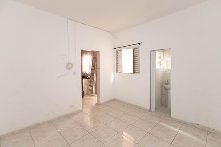 Quarto  de casa para alugar com 1 quarto, 45m² em Vila Sabrina, São Paulo