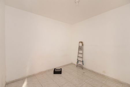 Quarto  de casa para alugar com 1 quarto, 45m² em Vila Sabrina, São Paulo