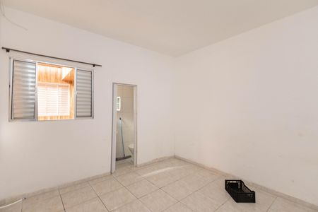 Quarto  de casa para alugar com 1 quarto, 45m² em Vila Sabrina, São Paulo