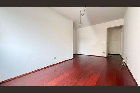 Foto 03 de apartamento à venda com 1 quarto, 45m² em Campo Belo, São Paulo