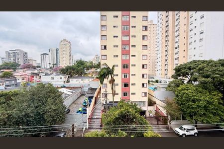 Apartamento à venda com 45m², 1 quarto e 1 vaga Apartamento à venda com 45m², 1 quarto e 1 vagaFoto 05