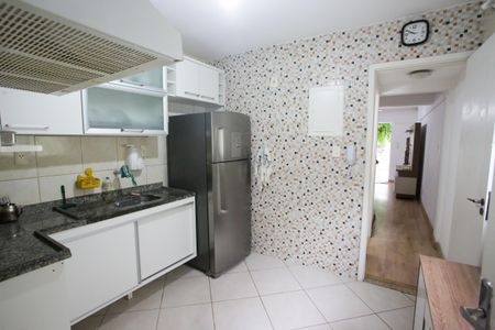 Casa de condomínio para alugar com 120m², 3 quartos e 1 vagaCozinha