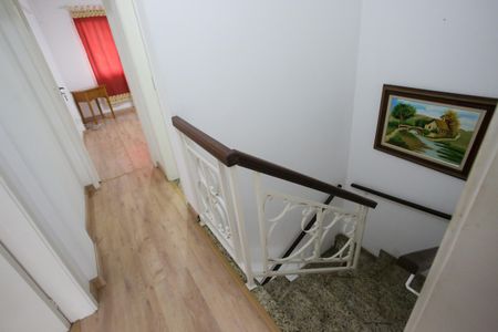 Casa de condomínio para alugar com 120m², 3 quartos e 1 vagaHall dos quartos