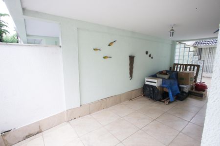 Casa de condomínio para alugar com 120m², 3 quartos e 1 vagaGaragem