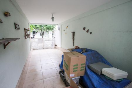 Casa de condomínio para alugar com 120m², 3 quartos e 1 vagaGaragem