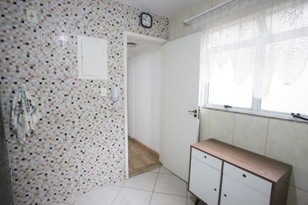 Casa de condomínio para alugar com 120m², 3 quartos e 1 vagaCozinha