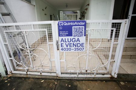Casa de condomínio para alugar com 120m², 3 quartos e 1 vagaPlaquinha