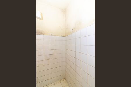 Banheiro de casa para alugar com 1 quarto, 40m² em Bangu, Rio de Janeiro