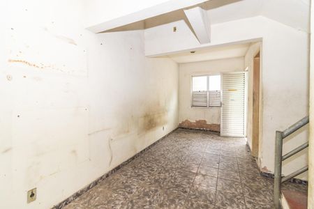 Casa para alugar com 40m², 1 quarto e sem vaga Casa para alugar com 40m², 1 quarto e sem vagaSala/Cozinha