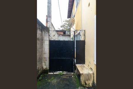 Casa para alugar com 40m², 1 quarto e sem vaga Casa para alugar com 40m², 1 quarto e sem vagaEntrada