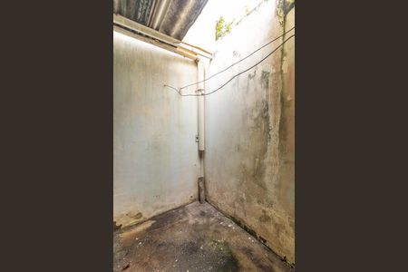 Casa para alugar com 40m², 1 quarto e sem vaga Casa para alugar com 40m², 1 quarto e sem vagaÁrea de Serviço