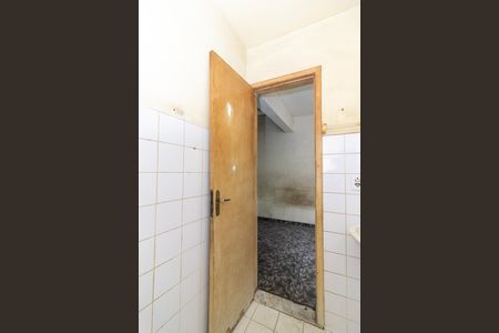 Casa para alugar com 40m², 1 quarto e sem vaga Casa para alugar com 40m², 1 quarto e sem vagaBanheiro